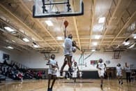 James Williams Men's Basketball recruiting profile image