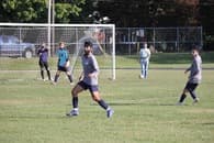 Pedro Reyes Men's Soccer recruiting profile image