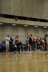 McKenna Wynn Women's Basketball recruiting profile image
