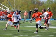 McKinsey Ryan Men's Lacrosse recruiting profile image
