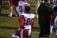 Thomas Kenner Football recruiting profile image