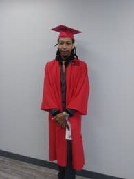 Derrick Evans Men's Basketball recruiting profile image