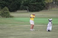 Jordan Ketterman Women's Golf recruiting profile image