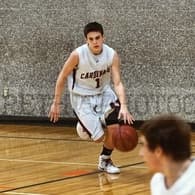 Landen Brocato Men's Basketball recruiting profile image