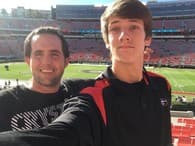 William Travis Men's Basketball recruiting profile image