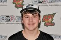 Jeremy Rhines Baseball recruiting profile image