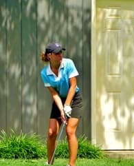 Erica Cornacchia Women's Golf recruiting profile image
