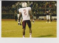 Erin Rodriguez Football recruiting profile image