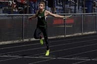 Ethan Roach Men's Track recruiting profile image