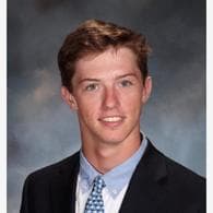 Michael Munn Men's Swimming recruiting profile image