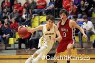 Bo Gooch Men's Basketball recruiting profile image