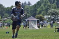 Robert Spedding Men's Lacrosse recruiting profile image