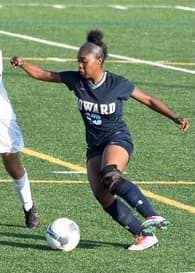 Maya Rawlings Women's Soccer recruiting profile image