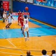 Emmanuel Mayfield Men's Basketball recruiting profile image