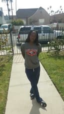 profile image for Tiona Roberts