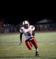 deontae jones Football recruiting profile image