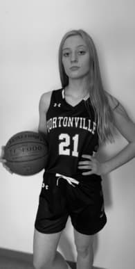 Trinity Mocadlo Women's Basketball recruiting profile image