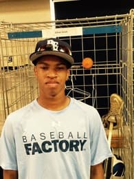 Ethan Sands Baseball recruiting profile image