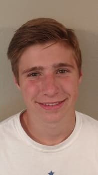 Ethan Glissendorf Men's Soccer recruiting profile image