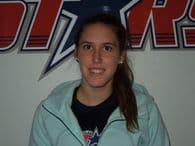 Alexa Wyczynski Women's Ice Hockey recruiting profile image