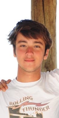 Jack Brinkley Men's Tennis recruiting profile image