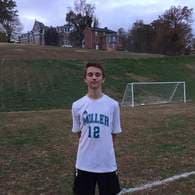 Ian MacLean Men's Soccer recruiting profile image
