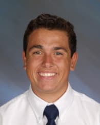Seth Miller Men's Volleyball recruiting profile image