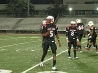 Devin Bishop Football recruiting profile image