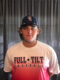 Preston Brady Baseball recruiting profile image