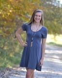 profile image for Mackenzie Pease