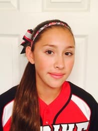 Yawaywish Laupsa-Briones Softball recruiting profile image