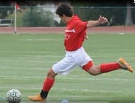 Patrick Ott Men's Soccer recruiting profile image
