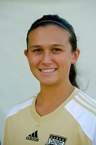Emma Richie Women's Soccer recruiting profile image