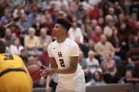 E.J. Bush Men's Basketball recruiting profile image