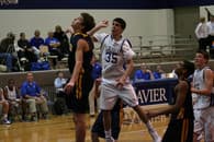 Matthew Kittell Men's Basketball recruiting profile image