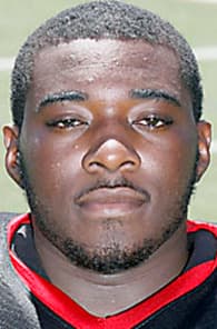 Skyler Parks Football recruiting profile image