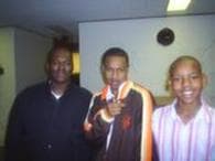 Kevan Green Men's Basketball recruiting profile image