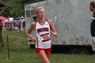 Anna Gordon Women's Track recruiting profile image