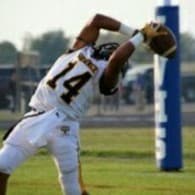 Todd King Football recruiting profile image