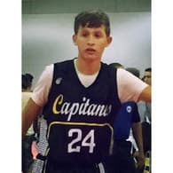 Pride George Santiago Men's Basketball recruiting profile image