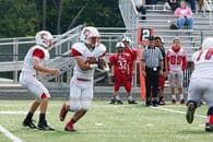 Brice Brown Football recruiting profile image