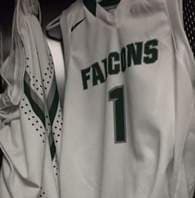 Michael johnson Men's Basketball recruiting profile image