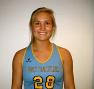 Nina Diamond Field Hockey recruiting profile image