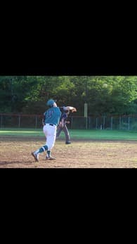 Noah Meyer Baseball recruiting profile image
