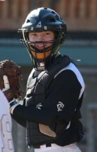 Eric Wilkinson Baseball recruiting profile image