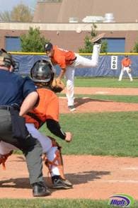 Ryan Lane Baseball recruiting profile image