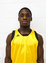 Andrew Konadu-boadi Men's Basketball recruiting profile image