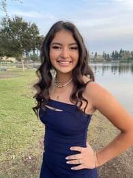 Alexis Acosta Softball recruiting profile image