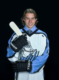 Ryan Radwan Men's Ice Hockey recruiting profile image