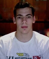 Jordan Zeer Men's Basketball recruiting profile image
